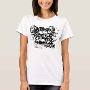 Spiralen T-Shirt