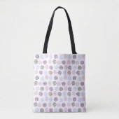 Spiralen Tasche (Vorderseite)