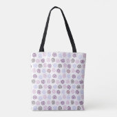 Spiralen Tasche (Rückseite)