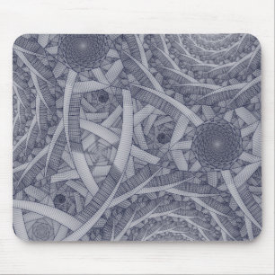 "spiralf1lm" Mausunterlage Mousepad