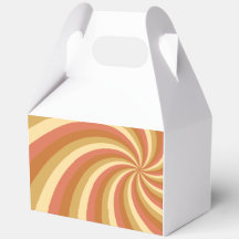 Spiralfarbener Hintergrund