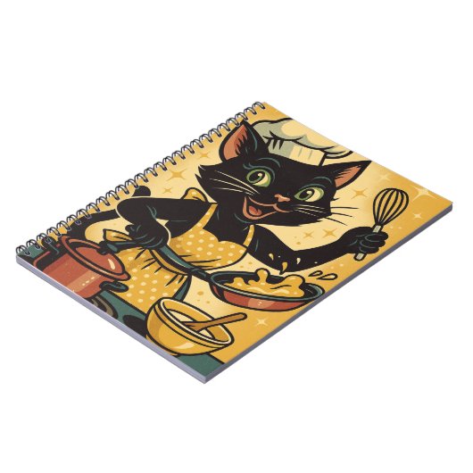 Spiralfotonotizbuch Notizblock (Linke Seite)