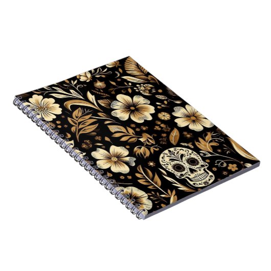 Spiralfotonotizbuch Notizblock (Rechte Seite)