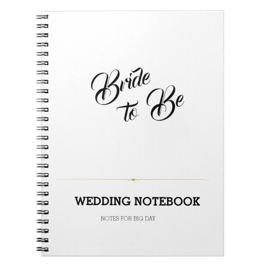 Spiralfotonotizbuch Notizblock (Vorderseite)