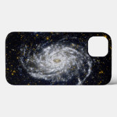 Spiralgalaxie Case-Mate iPhone Hülle (Rückseite (Horizontal))