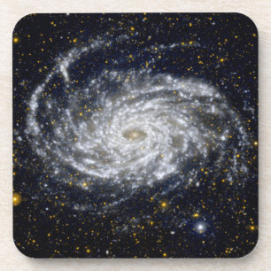 Spiralgalaxie Getränkeuntersetzer