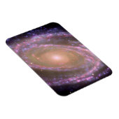 Spiralgalaxie M81 Magnet (Rechte Seite)
