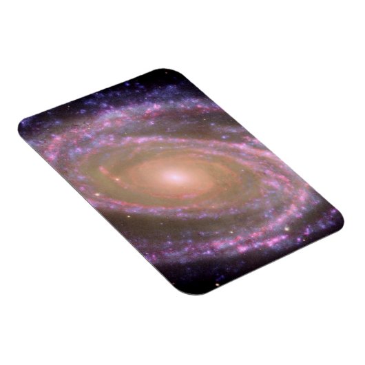 Spiralgalaxie M81 Magnet (Rechte Seite)
