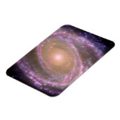 Spiralgalaxie M81 Magnet (Linke Seite)