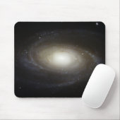 Spiralgalaxie M81 Mousepad (Mit Mouse)