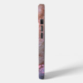 Spiralgalaxie M83, Ablaze mit Sternenbildung. Case-Mate iPhone Hülle (Rückseite / Links)