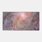 Spiralgalaxie M83, Ablaze mit Sternenbildung. Schreibtischunterlage (Vorderseite)