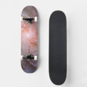 Spiralgalaxie M83, Ablaze mit Sternenbildung. Skateboard (Vorderseite)