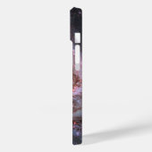 Spiralgalaxie M83 Case-Mate iPhone Hülle (Rückseite / Links)