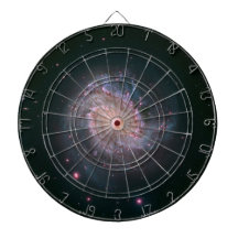 Spiralgalaxie M83 (NASA)