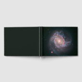 Spiralgalaxie M83 (NASA) Gästebuch (Voll)