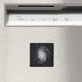 Spiralgalaxie Magnet (In Situ (Geschirrspüler))