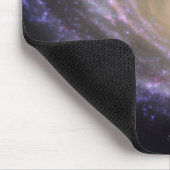 Spiralgalaxie Messier 81 Mousepad (Ecke)