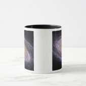 Spiralgalaxie Messier 81 Tasse (Zentrum)
