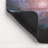 Spiralgalaxie NGC1084 Mousepad (Ecke)