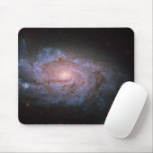 Spiralgalaxie NGC1084 Mousepad (Mit Mouse)