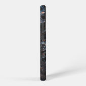 Spiralgalaxie Samsung Galaxy Hülle (Rechte Seite)