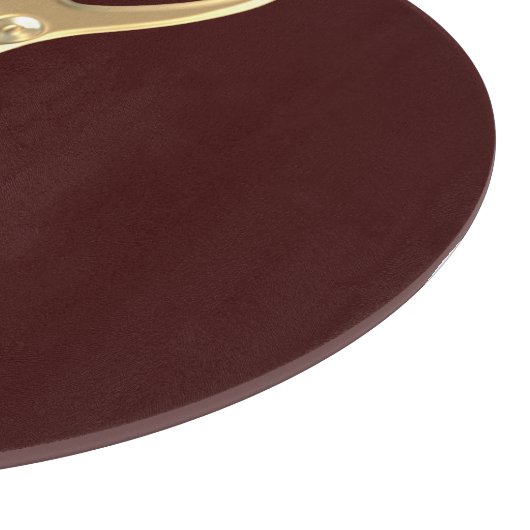 Spiralgöttin Schneidebrett (Ecke)