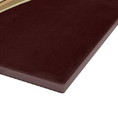 Spiralgöttin Schneidebrett (Ecke)