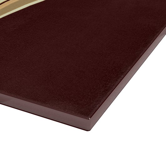 Spiralgöttin Schneidebrett (Ecke)