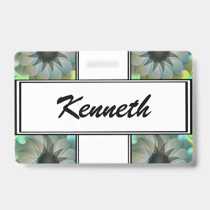 Spiralhai von Kenneth Yoncich Ausweis
