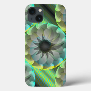 Spiralhai von Kenneth Yoncich iPhone 13 Hülle