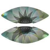 Spiralhai von Kenneth Yoncich Football (Paneele)