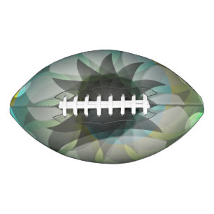 Spiralhai von Kenneth Yoncich Football