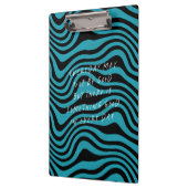 Spiralheft Klemmbrett (Links)