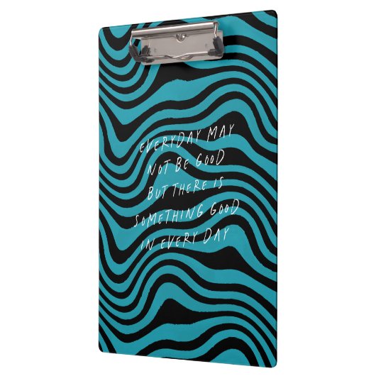 Spiralheft Klemmbrett (Links)