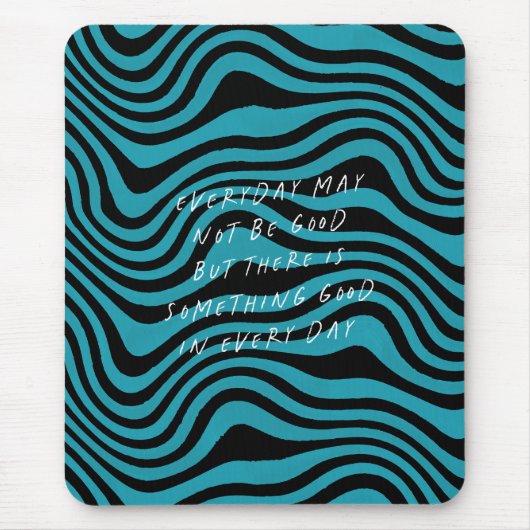 Spiralheft Mousepad (Vorne)