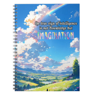 Spiralheft Notizblock