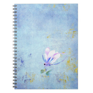 Spiralheft Notizblock