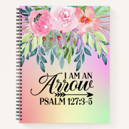 Spiralhefte Notizblock