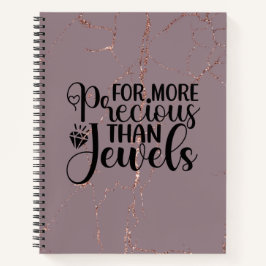 Spiralhefte Notizblock