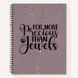 Spiralhefte Notizblock