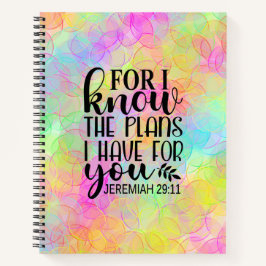 Spiralhefte Notizblock