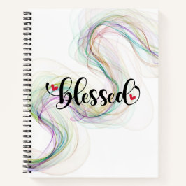 Spiralhefte Notizblock