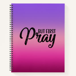 Spiralhefte Notizblock