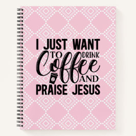 Spiralhefte Notizblock