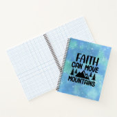 Spiralhefte Notizblock (Innenseite)