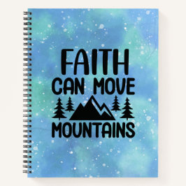 Spiralhefte Notizblock