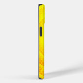 SpiralHoneycomb Case-Mate iPhone Hülle (Rückseite / Rechts)