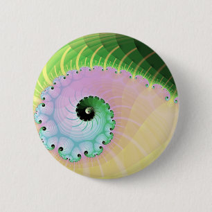 Spiralkurve Button