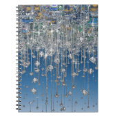 Spiralnote Notizblock (Vorderseite)